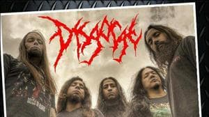Disgorge
