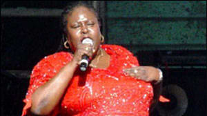 Diunna Greenleaf
