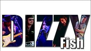 DizzyFish