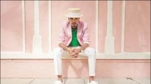 DJ Cassidy