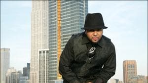 DJ Craze