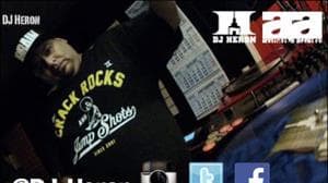 DJ Heron