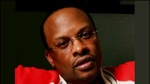 DJ Jazzy Jeff