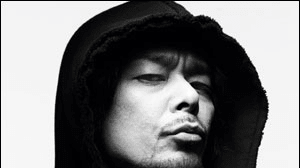 DJ Krush