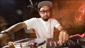 DJ Mel