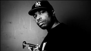 DJ Scratch