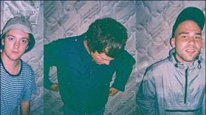 DMA's