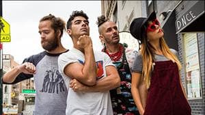 DNCE