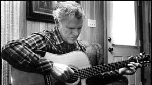 Doc Watson