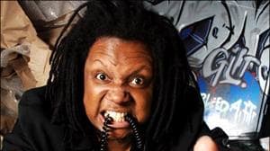 Donald Glaude