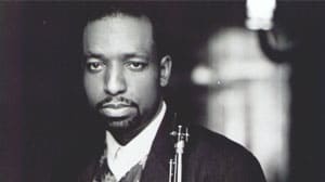 Donald Harrison