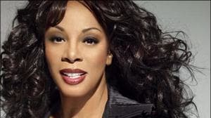 Donna Summer