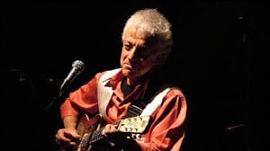 Doug MacLeod