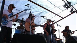 Doug Otto and the Getaways