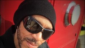 Doug Pinnick