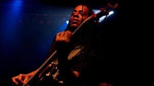 Doug Wimbish