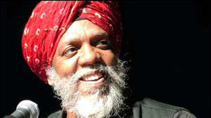 Dr. Lonnie Smith
