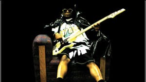 Dr. Octagon