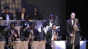 Duke Ellington Orchestra