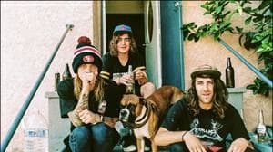 Dune Rats