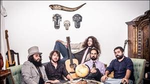 Dusty Green Bones Band