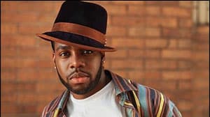 Dwele Washington Dc Feb 15 2020 City Winery