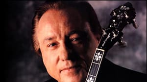 Earl Scruggs