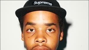 Earl Sweatshirt