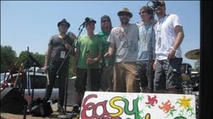 Easy Riders