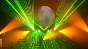 Echoes of Pink Floyd