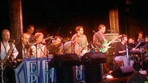 Ed Palermo Big Band