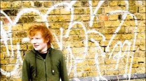 Ed Sheeran