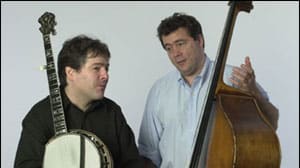 Edgar Meyer & Béla Fleck
