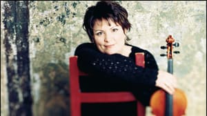 Eileen Ivers