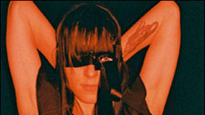 Ellen Allien