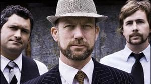 Elliott Brood