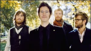Elvis Perkins