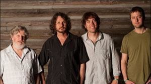 Emmitt-Nershi Band