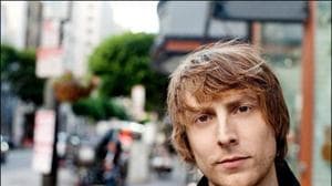 Eric Hutchinson