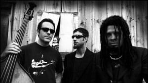 Eric McFadden