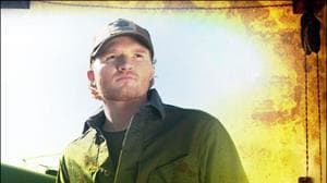 Eric Paslay