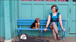 Erin Harpe and the Delta Swingers