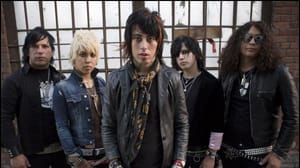 Escape The Fate