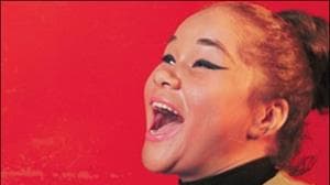 Etta James