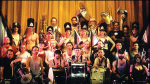 Extra Action Marching Band