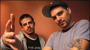 Eyedea and Abilities