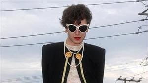 Ezra Furman