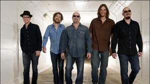 Fabulous Thunderbirds