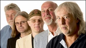 Fairport Convention