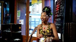 Fatoumata Diawara